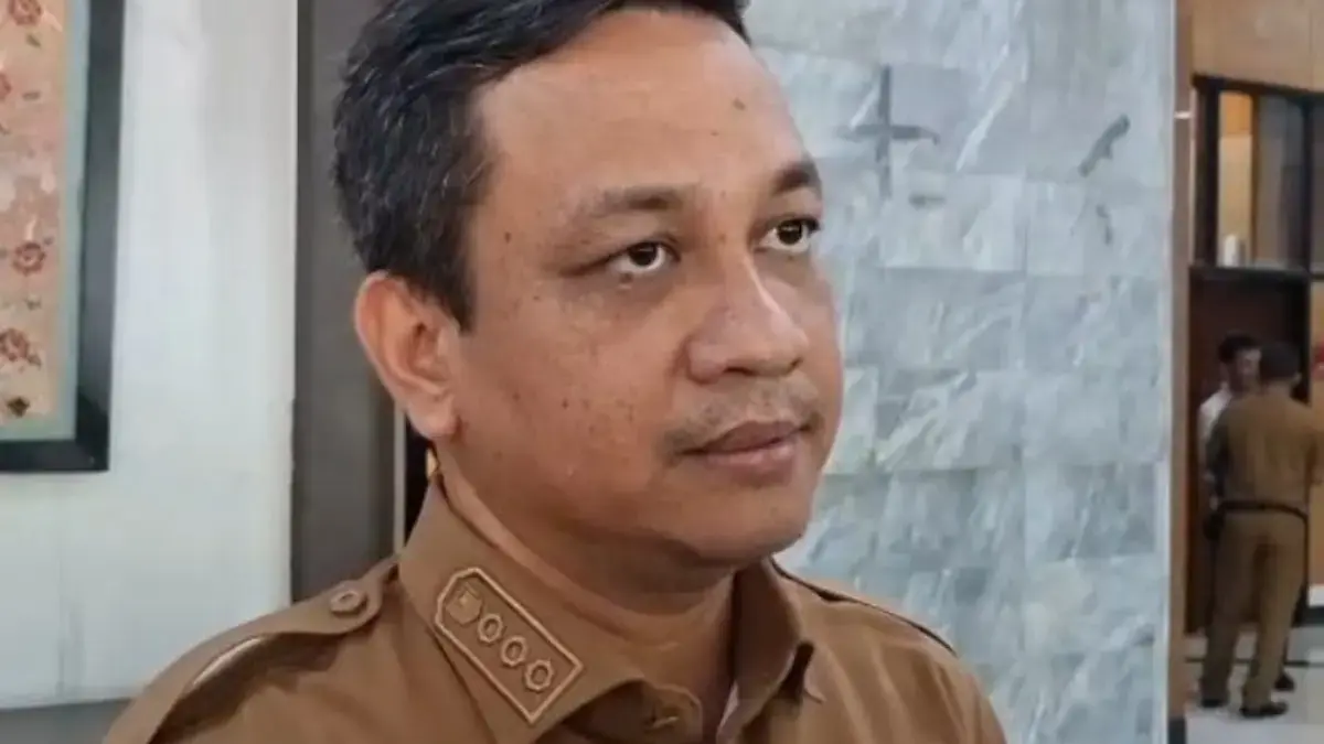 Wali Kota Harap Dalang Kerusuhan Gedung Pemerintahan Ditemukan, Ada Indikasi Pendanaan!