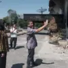 Wali Kota Pastikan Gedung Pemkot Pekalongan Segera Diratakan, Siap Dibangun Ulang Kementerian PU!