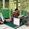 Warga Binaan Lapas Batang Khidmat Ikuti Pengajian Tahfiz Al-Qur\'an, Perkuat Karakter Spiritual!