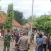 Warga Tolak Rencana Tambang Tanah Urug di Sumurjomblangbogo Batang, Sebut Perizinan Janggal