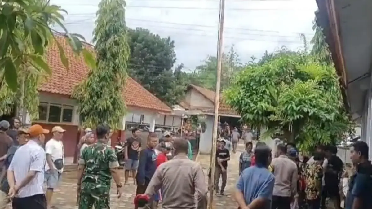 Warga Tolak Rencana Tambang Tanah Urug di Sumurjomblangbogo Batang, Sebut Perizinan Janggal Warga Tolak Rencana Tambang Tanah Urug di Sumurjomblangbogo Batang, Sebut Perizinan Janggal