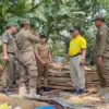 Warung Remang-remang Banyuputih Batang Terancam Digusur, Satpol PP Beri Ultimatum Akhir!