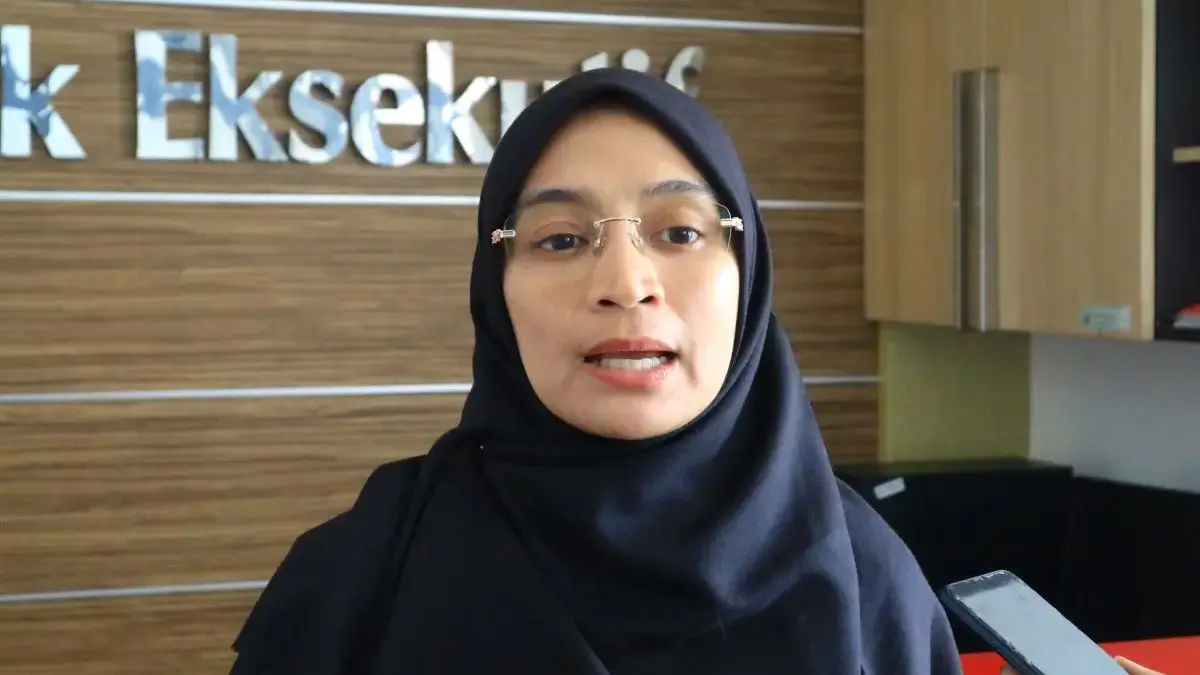 Waspada! Kasus ISPA di Pekalongan Naik Drastis, Cuaca Ekstrem Picu Penyebaran Virus pada Anak Waspada! Kasus ISPA di Pekalongan Naik Drastis, Cuaca Ekstrem Picu Penyebaran Virus pada Anak