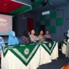 Wawalkot Balgis Ajak Pemilih Pemula Jadi Pelopor Pemilu Damai & Beradab!
