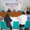 Wawalkot Balgis Ajak Pengurus KMP Wujudkan Kemandirian Ekonomi Berbasis Kebersamaan!