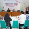 Wawalkot Balgis Dorong Koperasi Merah Putih Kuat dan Mandiri, Jadi Tulang Punggung Ekonomi Kerakyatan!