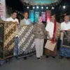 Wawalkot Dorong Kauman Batik Art Fest Jadi Agenda Nasional, Apresiasi Kemeriahan & Seni Batik!