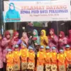 Wujudkan Satu Tahun Wajib PAUD, Bunda PAUD Luncurkan Program Inovatif Kampung Wajar 13 Tahun!