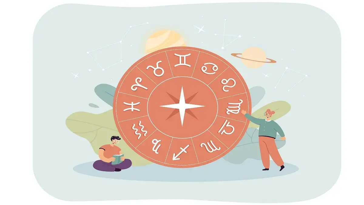 Zodiak Paling Hoki Pada 8 Oktober 2025