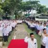 antri Pekalongan Tuntut Trans7, Aksi Damai Mengecam Tayangan Lecehkan Kiai, Desak KPI Cabut Izin Siar!