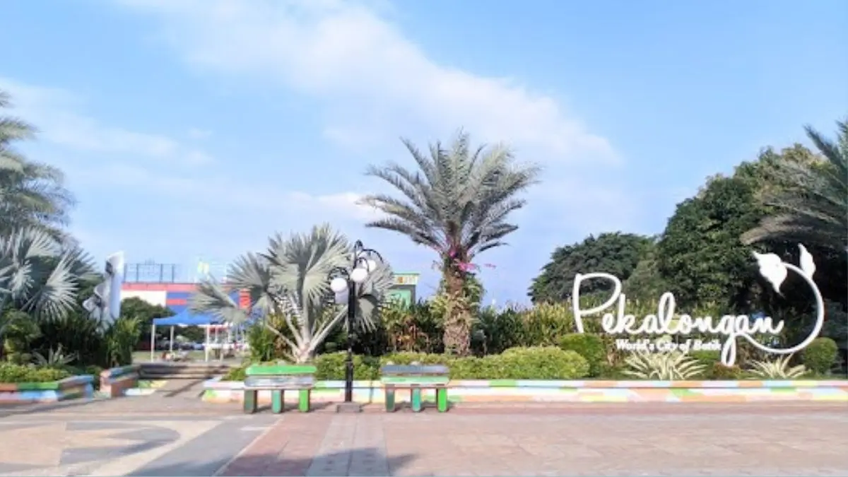Berwisata di Pekalongan Bujet 1 Juta untuk 3 Hari 2 Malam