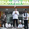 Wali Kota: Kami Dukung Aspirasi Santri dan Ulama