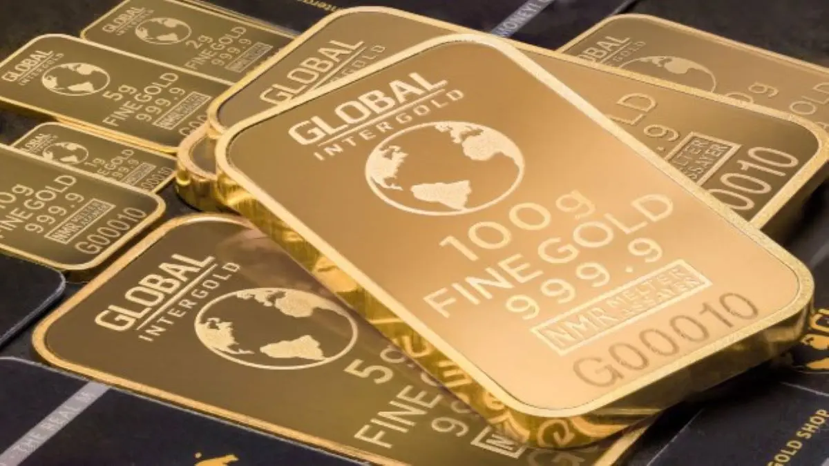 Harga Emas Hari Ini 26 Oktober 2025 Kembali Stabil! Lihat daftar harga Antam, UBS, dan Galeri24 di Sini! harga emas hari ini 26 oktober 2025