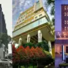 Rekomendasi hotel dekat stasiun pekalongan