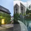 Rekomendasi hotel instagramable di jogja