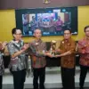 Wali Kota Pekalongan Dorong Inovasi Tepat Guna