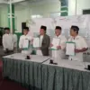 Kospin Jasa Kucurkan Rp200 Miliar