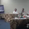 Rizal Bawazier Dorong Sinergi Daerah