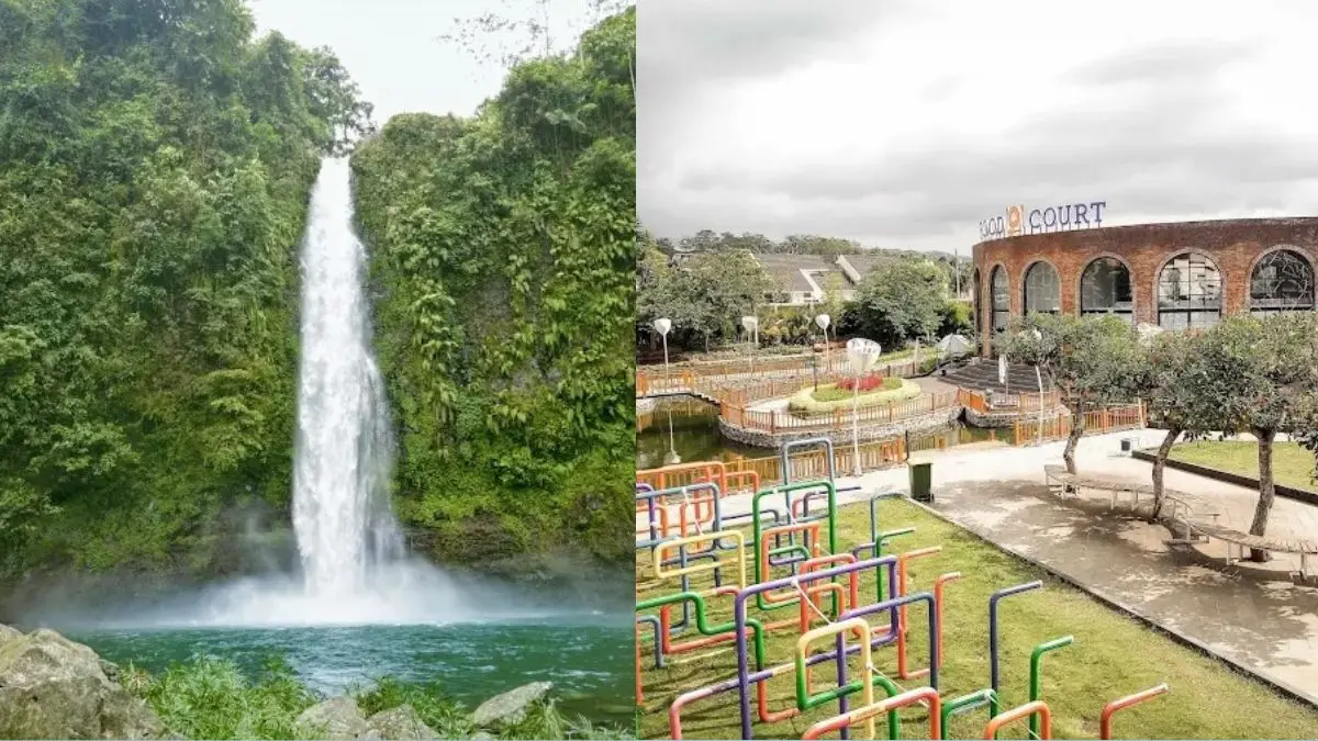 surga tersembunyi di purwokerto