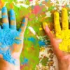 warna keberuntungan pemilik weton pon