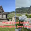wisata candi arjuna banjarnegara