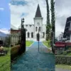 wisata wonosobo untuk anak
