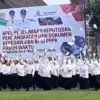 1.108 Honorer Kendal Resmi Diangkat Jadi PPPK Paruh Waktu, Bupati Tekankan Integritas dan Loyalitas