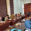 Komisi IV DPD Batang mendukung gelaran Bulan Bhakti Karang Taruna tingkat Jawa Tengah.
