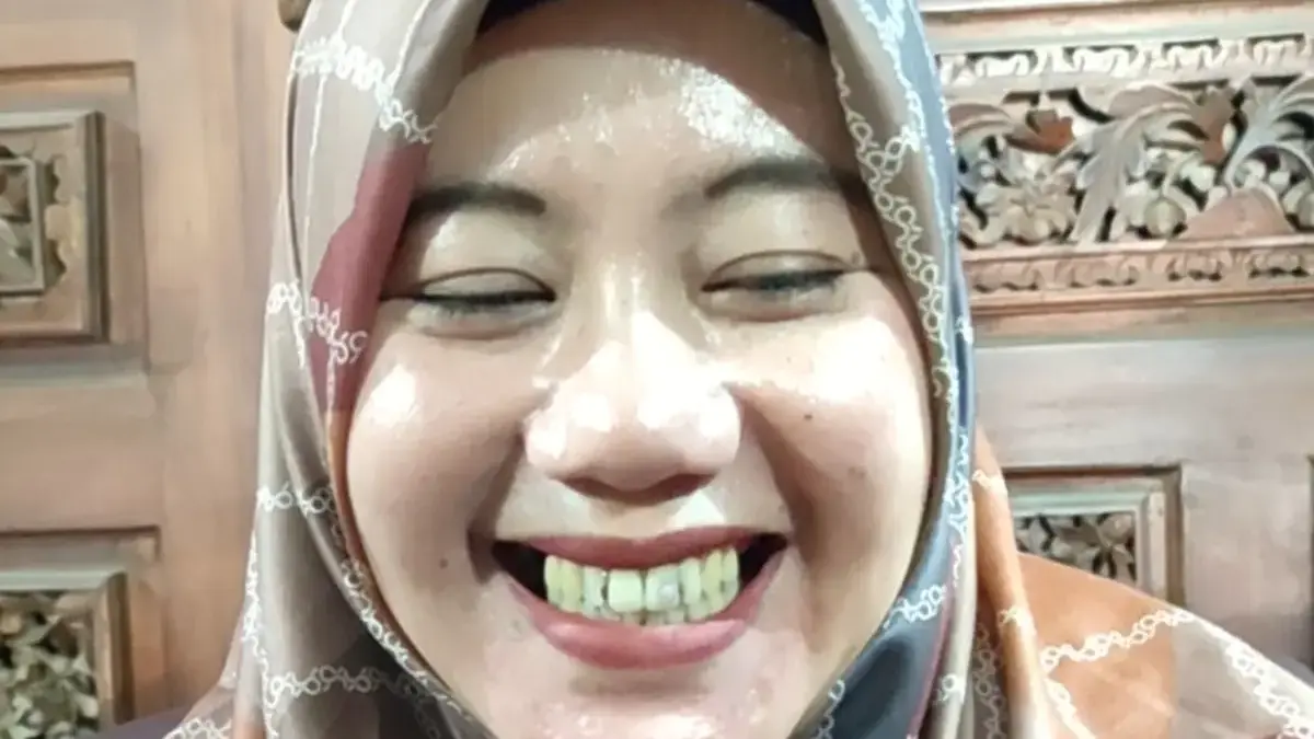 Dilantik Hari ini, Rohmatun Siap Gantikan Maulana Yusup Rohmatun gantikan Maulana Yusup yang mengundurkan diri.