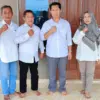 DPD PSI Kabupaten Batang untuk turut bersaing dalam kontestasi politik di wilayah setempat.