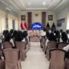 28 Peserta Lolos Maganghub Kemnaker Resmi Gabung di Rutan Pekalongan, Ditempatkan Sesuai Formasi