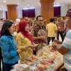 Dekranasda Kota Pekalongan Dalami Pola Pengelolaan Galeri Modern ala Kabupaten Badung