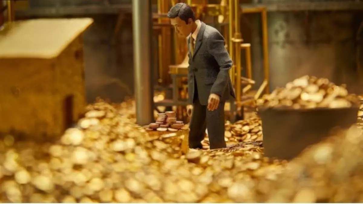 Awas Emas Palsu! Begini 8 Cara Mengecek Keaslian Emas yang Benar, Pemeriksaan Fisik dan Digital! Bagaimana cara mengecek keaslian emas?