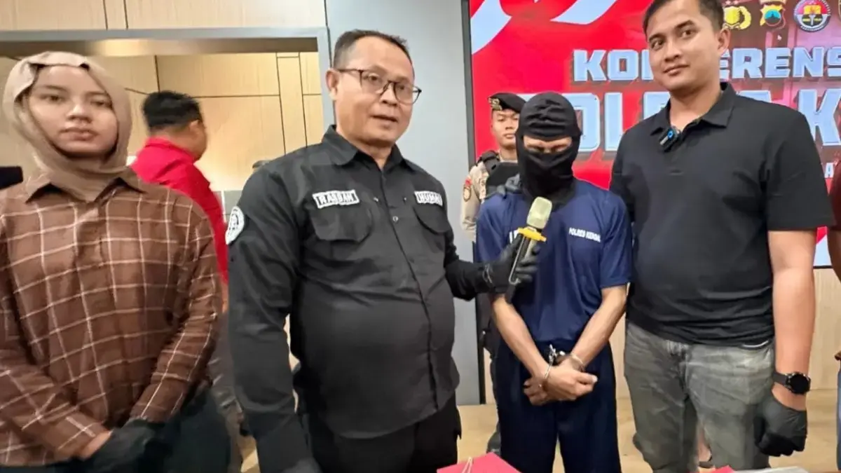 Bejat! Oknum Perangkat Desa di Kendal Rudapaksa Perempuan Disabilitas, Korban Kini Hamil 5 Bulan Bejat! Oknum Perangkat Desa di Kendal Rudapaksa Perempuan Disabilitas, Korban Kini Hamil 5 Bulan