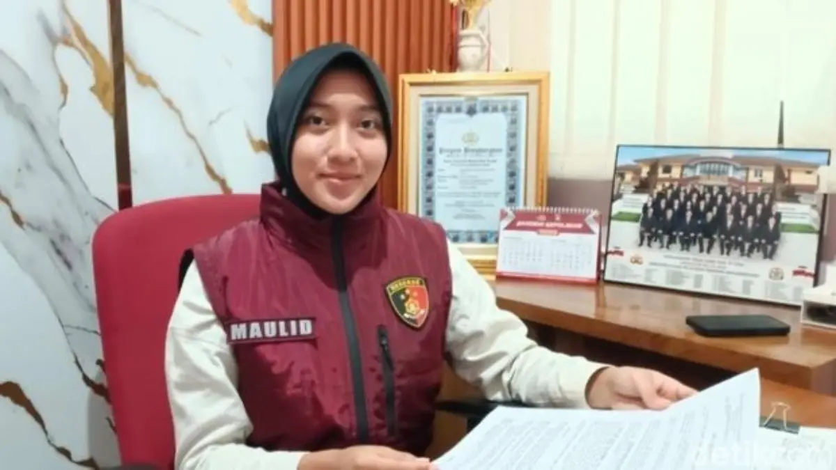 Bejat! Residivis di Batang Rudapaksa Perempuan Disabilitas Hingga Hamil 4 Bulan