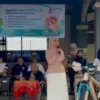 Bupati Tika Kampanyekan TOSS TBC di Kendal, Yakinkan Warga, Tuberkulosis Bisa Disembuhkan!