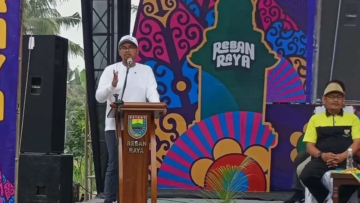 Cegah Kerusakan Lingkungan, Bupati Faiz Tutup Total Galian C di Reban Batang, Arahkan Jadi Sentra Sapi Cegah Kerusakan Lingkungan, Bupati Faiz Tutup Total Galian C di Reban Batang, Arahkan Jadi Sentra Sapi