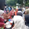 Cegah Ketergantungan Nasi, Pemkot Pekalongan Gencarkan Promosi Pangan Lokal Lewat Subsidi Murah