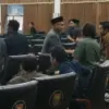 Cemari Sungai Sono, Bupati Faiz Tutup Sementara Pabrik Tekstil Nakal di Batang