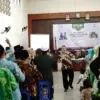 Cetak Pengajar Profesional, RMI NU Batang Hadirkan Psikolog untuk Latih Ustaz-Ustazah Santri