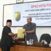 DPRD Pekalongan Prioritaskan Raperda Kota Layak Anak dan Perkuat Payung Hukum UMKM di Propemperda 2026
