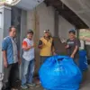 Dampak Penutupan TPA Degayu, Bank Sampah Makno Rukun Tirto Sukses Kelola Sampah Anorganik