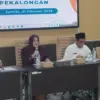 Demi Keamanan Pangan, Pemkot Pekalongan Desak Bangunan 22 SPPG MBG Penuhi Standar Kesehatan
