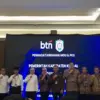 Digitalisasi Layanan, Pemkab Kendal dan BTN Teken MoU Akses Pembiayaan Perumahan Kian Mudah