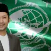 Ketua PCNU Kota Pekalongan Dr KH Moch Machrus Abdullah, muktamar ilmu pengetahuan pwnu jateng