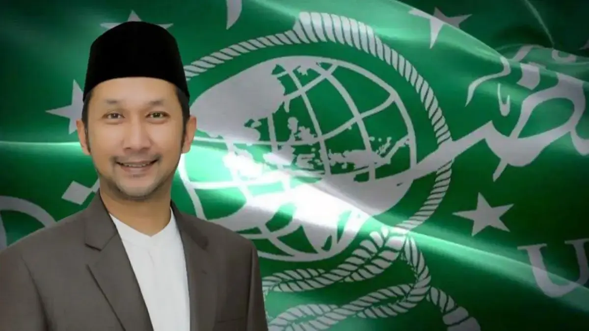 Ketua PCNU Kota Pekalongan Dr KH Moch Machrus Abdullah, muktamar ilmu pengetahuan pwnu jateng