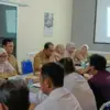 Dugaan Cemari Sungai Sono, DLH Batang Panggil 4 Perusahaan Industri dan Rumah Sakit untuk Sosialisasi