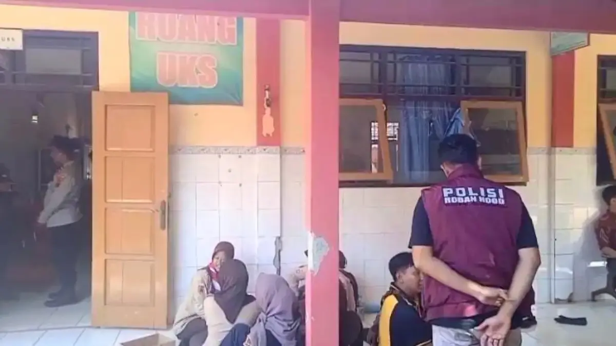 Dugaan Keracunan Massal MBG, BGN Bekukan SPPG Kandeman, Bupati Batang Minta Penyelidikan Tuntas