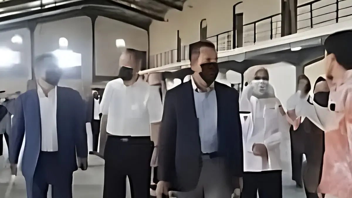 Efek Kunjungan Wali Kota Sue Machi: Jepang Buka Peluang Impor Kopi Kendal & Kerja Sama Tenaga Perawat