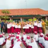 Gemilang! SD Kandang Panjang 10 Borong 14 Medali di POPDA 2025, Jadi Tulang Punggung Pekalongan Utara